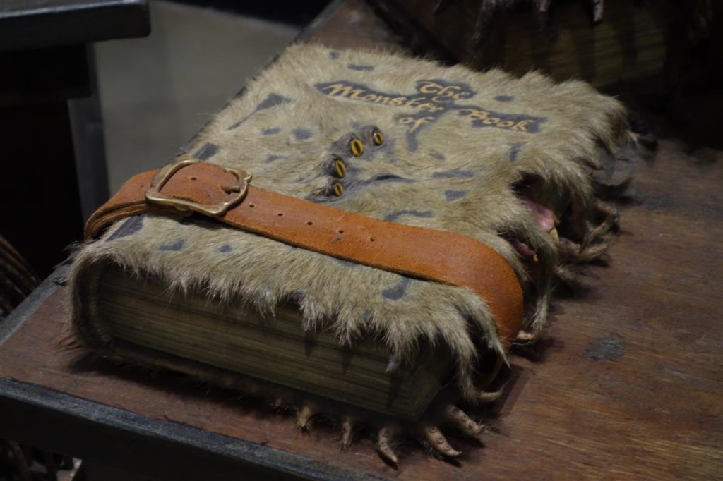 Feast Your Eyes on These 9 Crazy and Cool Book Designs