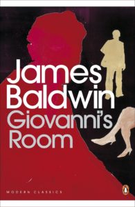 'Giovanni's Room' by James Baldwin
