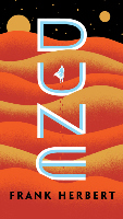 dune by Frank Herbert