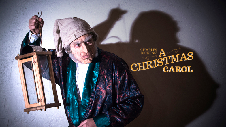 Tom Hardy to Star in Latest Adaptation of ‘A Christmas Carol’