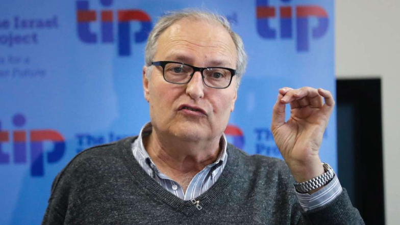 efraim zuroff