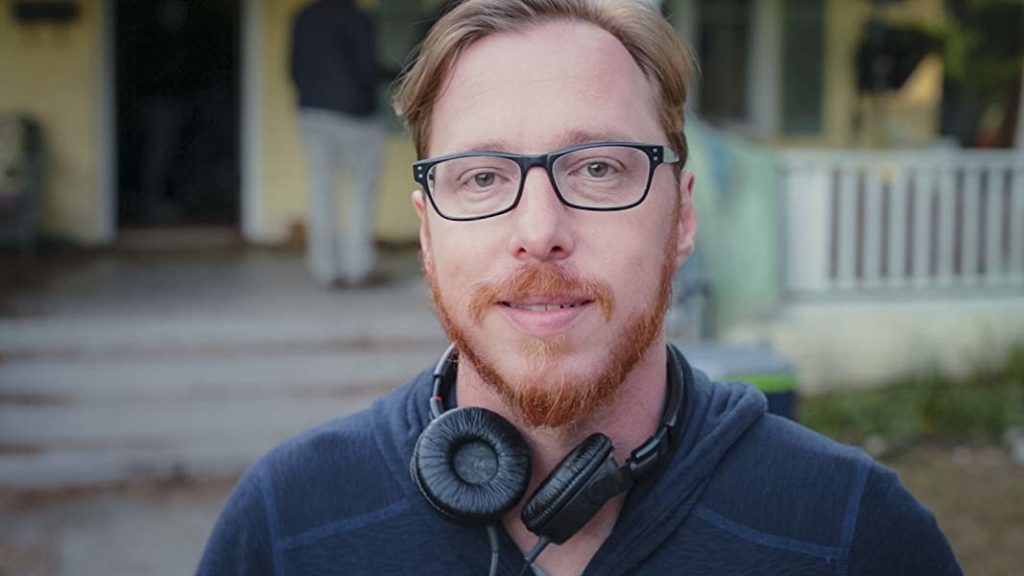 Here’s Why Netflix Is Adapting Blake Crouch’s Yet-to-Be Released Novel ‘Recursion’
