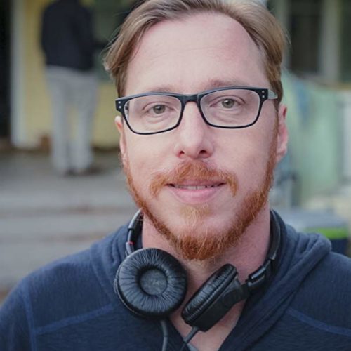 Here’s Why Netflix Is Adapting Blake Crouch’s Yet-to-Be Released Novel ‘Recursion’