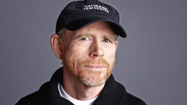 Ron Howard to Direct Netflix Adaptation of Bestselling Memoir ‘Hillbilly Elegy’