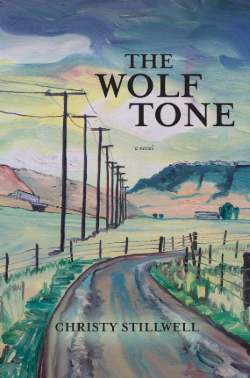 Christy Stillwell's 'The Wolf Tone'