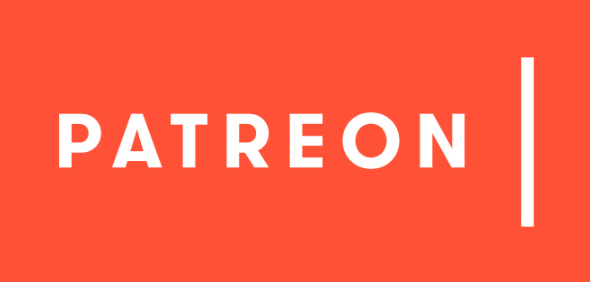 Patreon logo