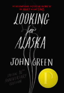 John Green's 'Looking for Alaska'