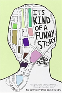 Ned Vizzini's 'It's Kind of a Funny Story'