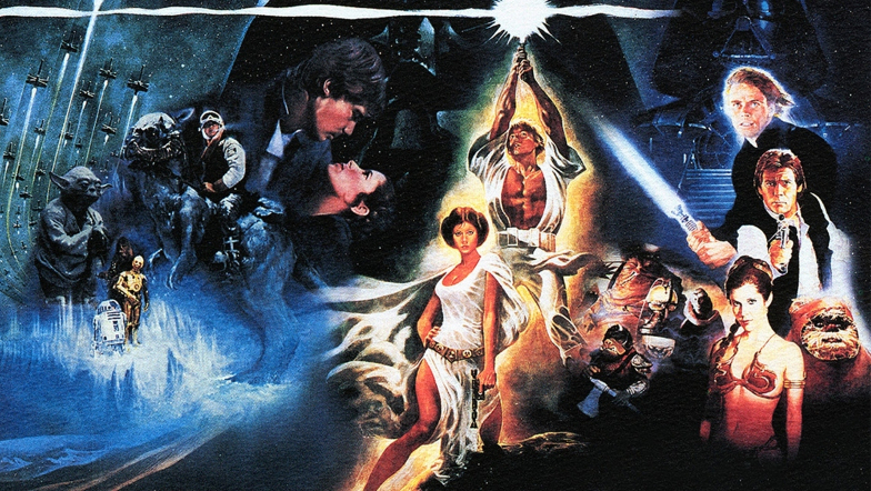 New ‘Star Wars’ Comics Focusing on Classic Characters Arrives in April