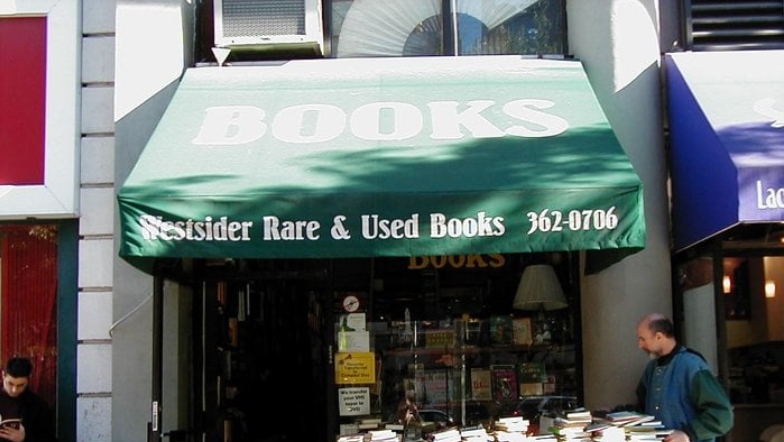 The Famous Westsider Bookstore Is Officially Closing Its Doors