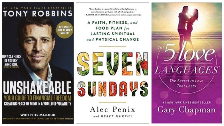 These 5 Books Will Change Your Life in 2019