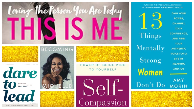 7 Books That Empower Women