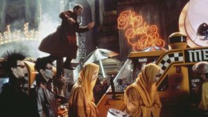 Blade Runner artwork