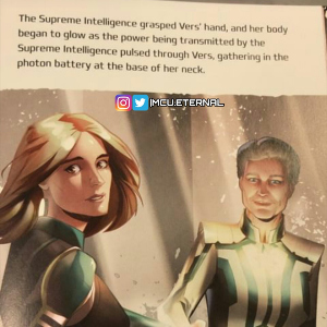 new kree supreme intelligence