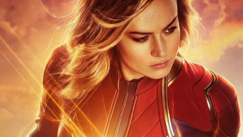 ‘Captain Marvel’ Unleashes a Special New Trailer for Fans
