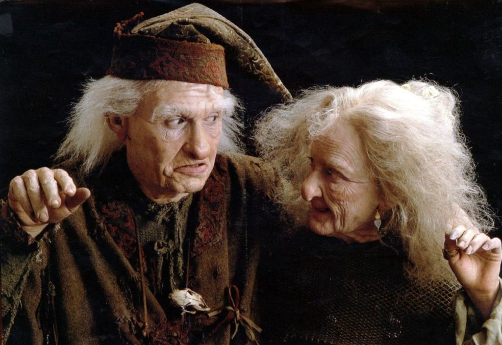 Here’s Why Carol Kane Thinks ‘The Princess Bride’ Should Never Be Remade