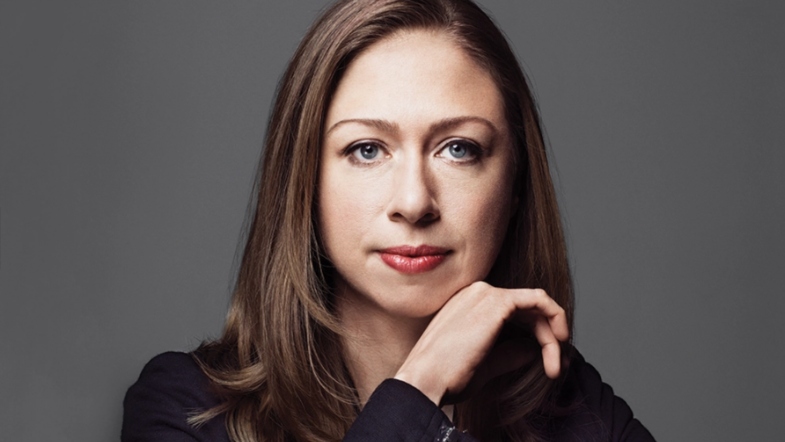 Chelsea Clinton to Release New Book About Endangered Animals