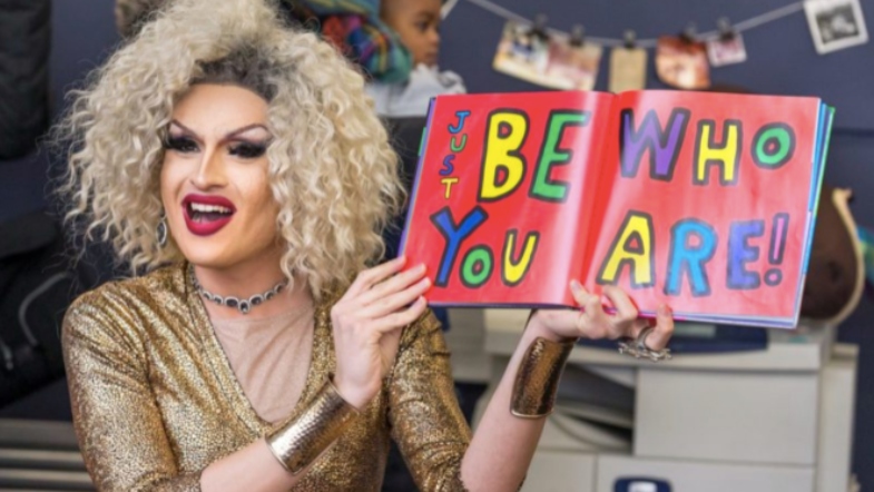 The Advocate Magazine Announce the 14 Best LGBTQ Graphic Novels of 2018