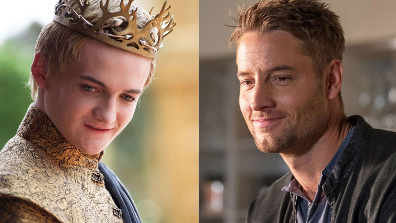 joffrey and kevin