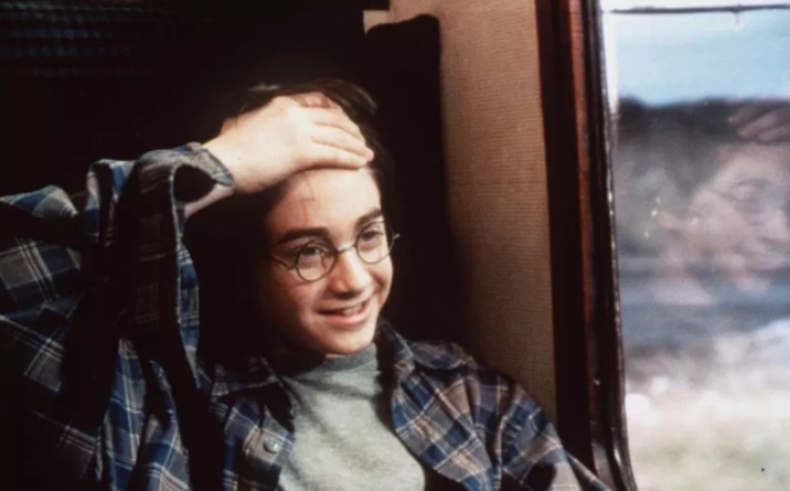 Raising Our Wands To Harry Potter’s Substitute Moms