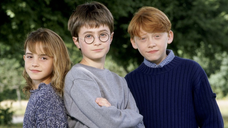 Daniel Radcliffe Reveals Harry Potter Filming Secret