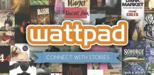 Wattpad: Connect with stories