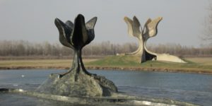 jasenovac site