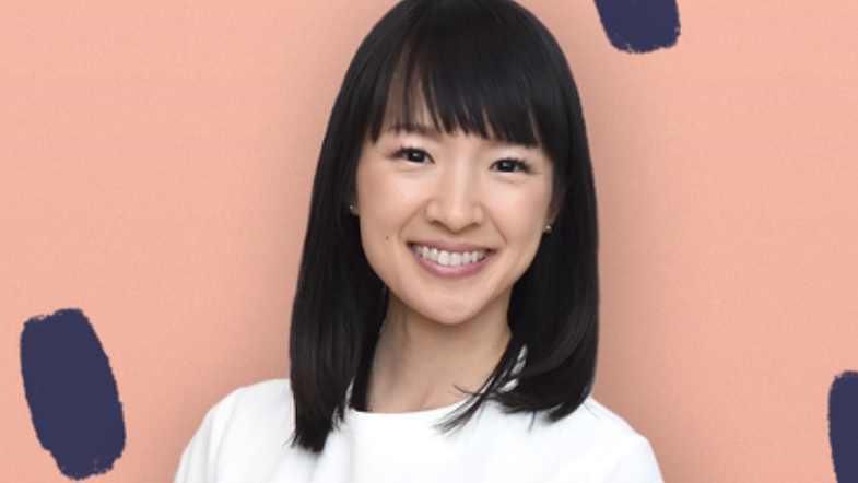 Marie Kondo’s 6 Rules of Tidying May Not Be for Bookworms