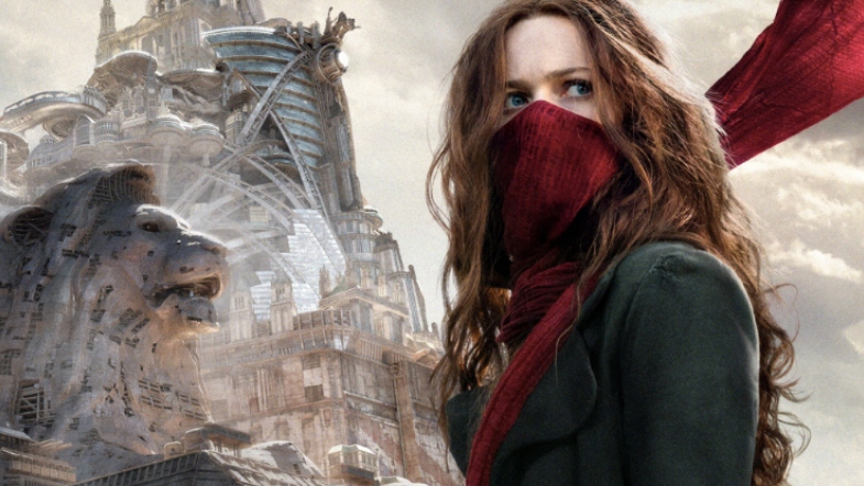 ‘Mortal Engines’ Adaptation Loses $100 Million at Box Office