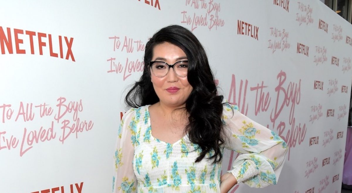Jenny Han