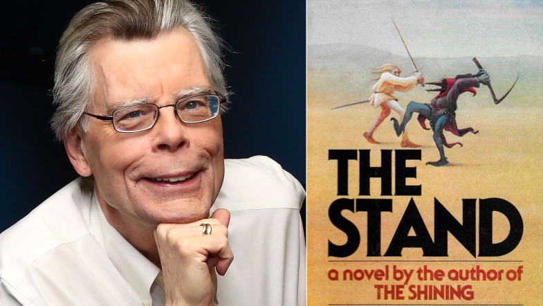 ‘The Fault in Our Stars’ Director to Bring Stephen King’s ‘The Stand’ to TV