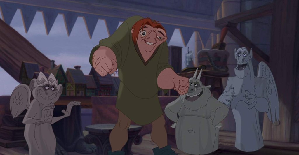 Disney’s Live-Action Remake of ‘The Hunchback of Notre-Dame’ Is on Its Way!