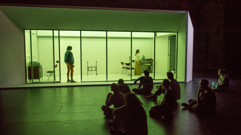Interview: Lars Jan on His Adaptation of Joan Didion’s ‘The White Album’