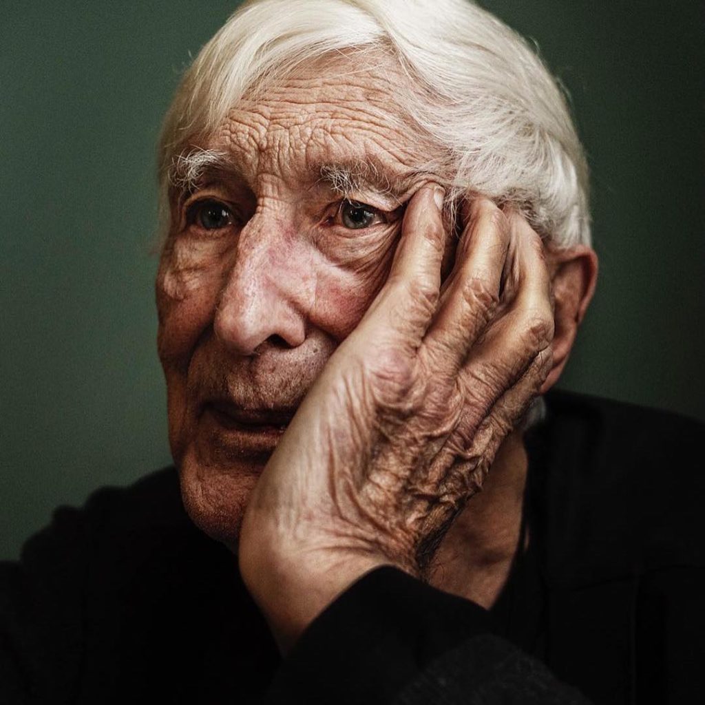 Beloved Children’s Author Tomi Ungerer, Dies at 87