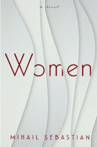 'Women' by Mihail Sebastian