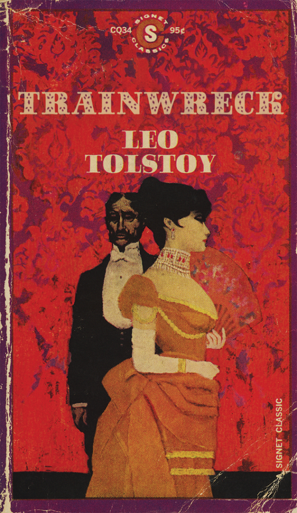 Anna Karenina
