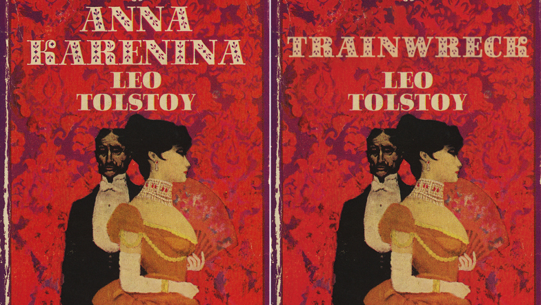 Hilariously Honest Book Titles (Part One)