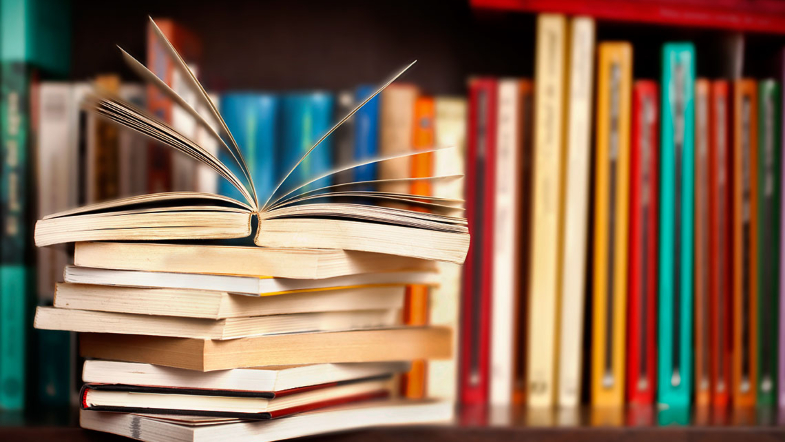 This Library Lets You Go on Blind Dates With Books