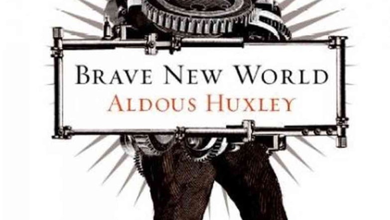 ‘Brave New World’ Adaptation Ordered!