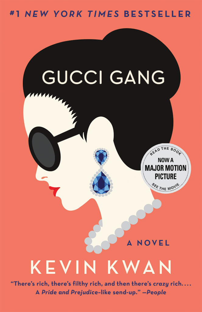 Crazy Rich Asians