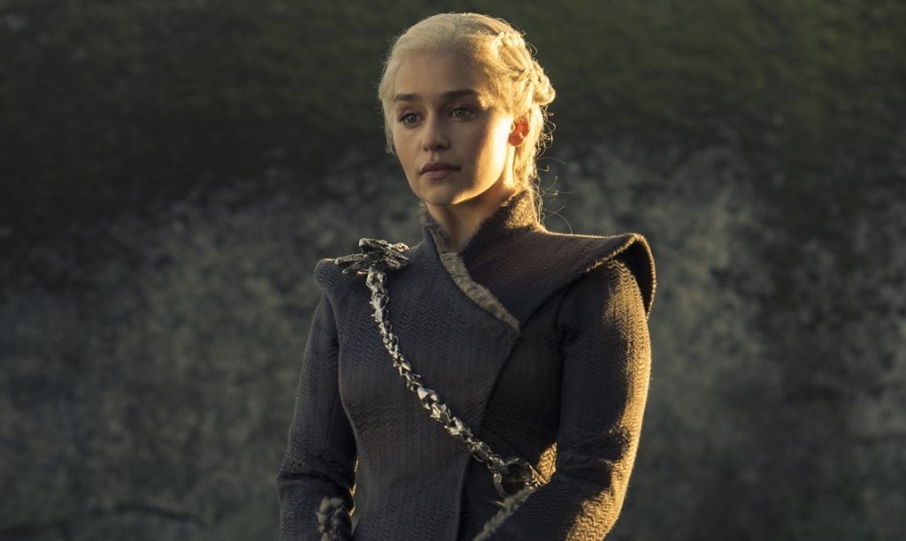 Your Chance to Attend GoT’s Premiere With Emilia Clarke!