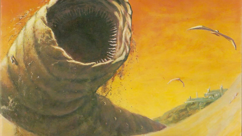 ‘Dune’ Fills ‘Fantastic Beasts 3’ 2020 Release Date Spot