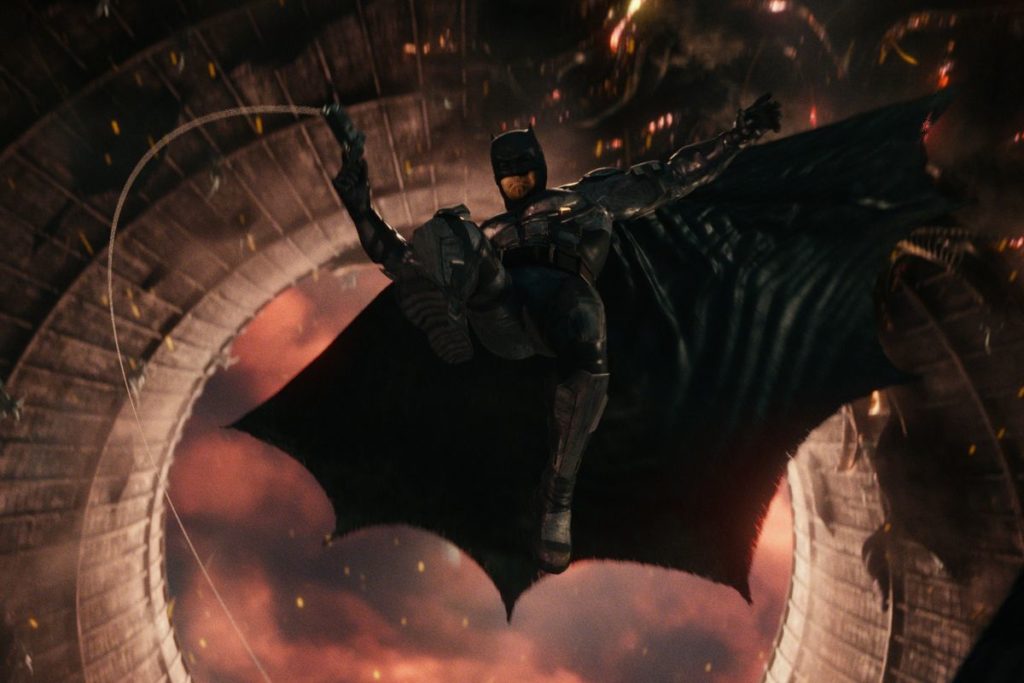 7 Great Potential Storylines for Post-Affleck Batman