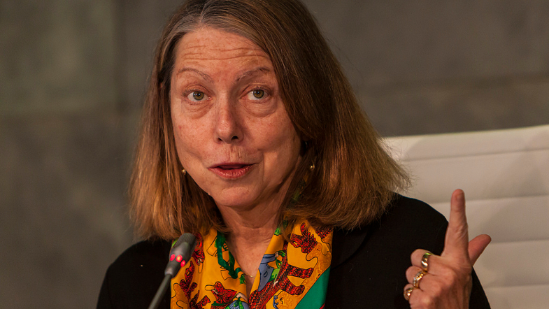 Ex-New York Times Editor Accused of Plagiarism