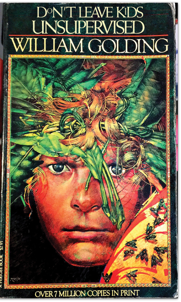Lord of the Flies