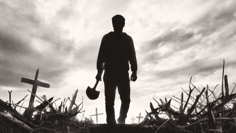 New Trailer For ‘Pet Sematary’ Released!