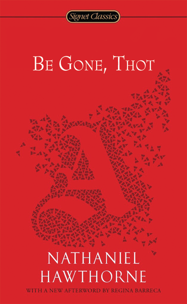 The Scarlet Letter