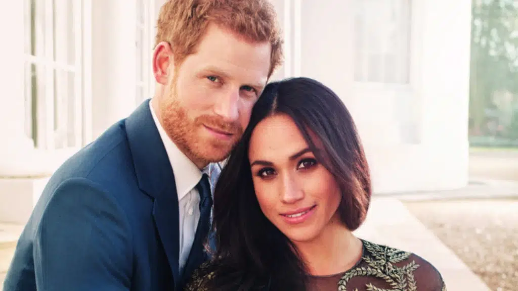 Meghan Markle’s Perfect Reading List for Her ‘Little Prince’ Or Princess