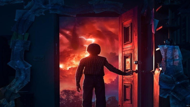 ‘Stranger Things’ Comics About Girl With Special Powers Coming in May