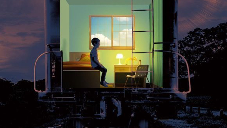 New Stephen King Book Cover Revealed!